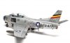 Airfix 08111 North American F-86F Sabre 1/48